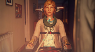 Illustration for article titled Life is Strange is Getting Really, Really Good